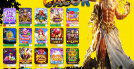 Situs Slot Online Terbaik 2023